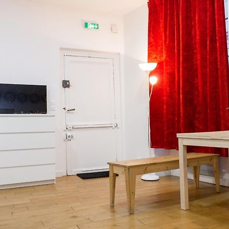 Beauregard - Rex Apartment Paris Ngoại thất bức ảnh