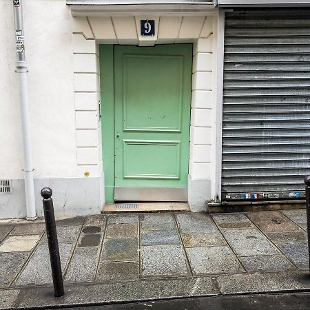 Beauregard - Rex Apartment Paris Ngoại thất bức ảnh