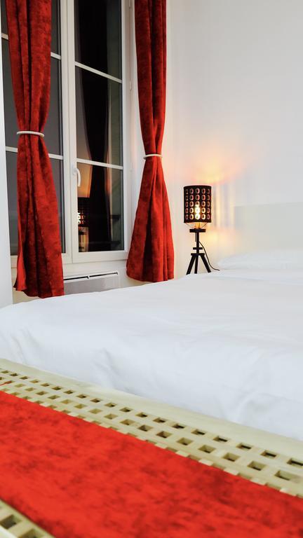 Beauregard - Rex Apartment Paris Ngoại thất bức ảnh