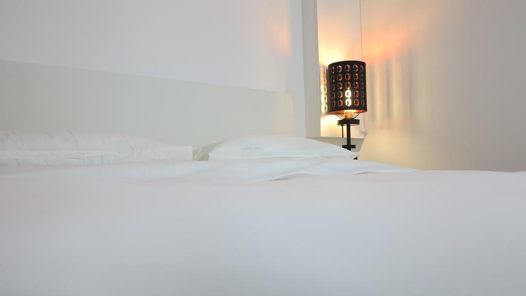 Beauregard - Rex Apartment Paris Ngoại thất bức ảnh