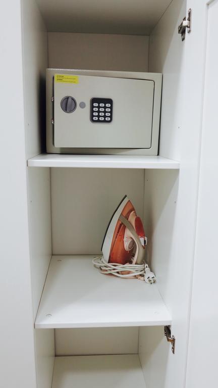 Beauregard - Rex Apartment Paris Ngoại thất bức ảnh