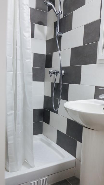 Beauregard - Rex Apartment Paris Ngoại thất bức ảnh