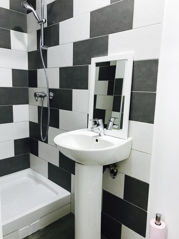 Beauregard - Rex Apartment Paris Ngoại thất bức ảnh