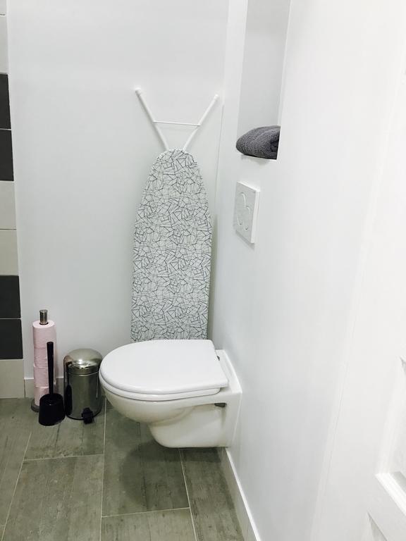 Beauregard - Rex Apartment Paris Ngoại thất bức ảnh