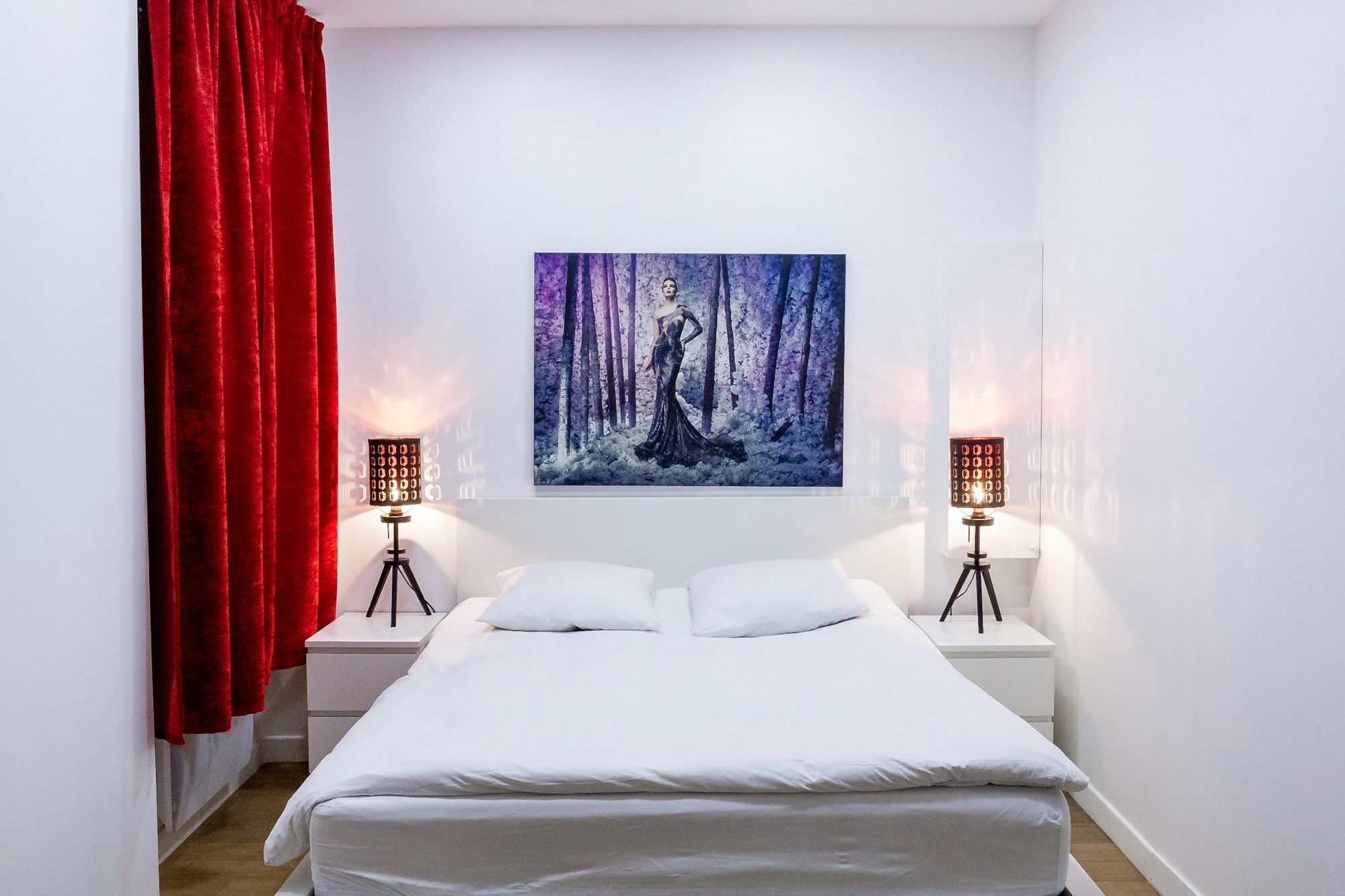 Beauregard - Rex Apartment Paris Ngoại thất bức ảnh