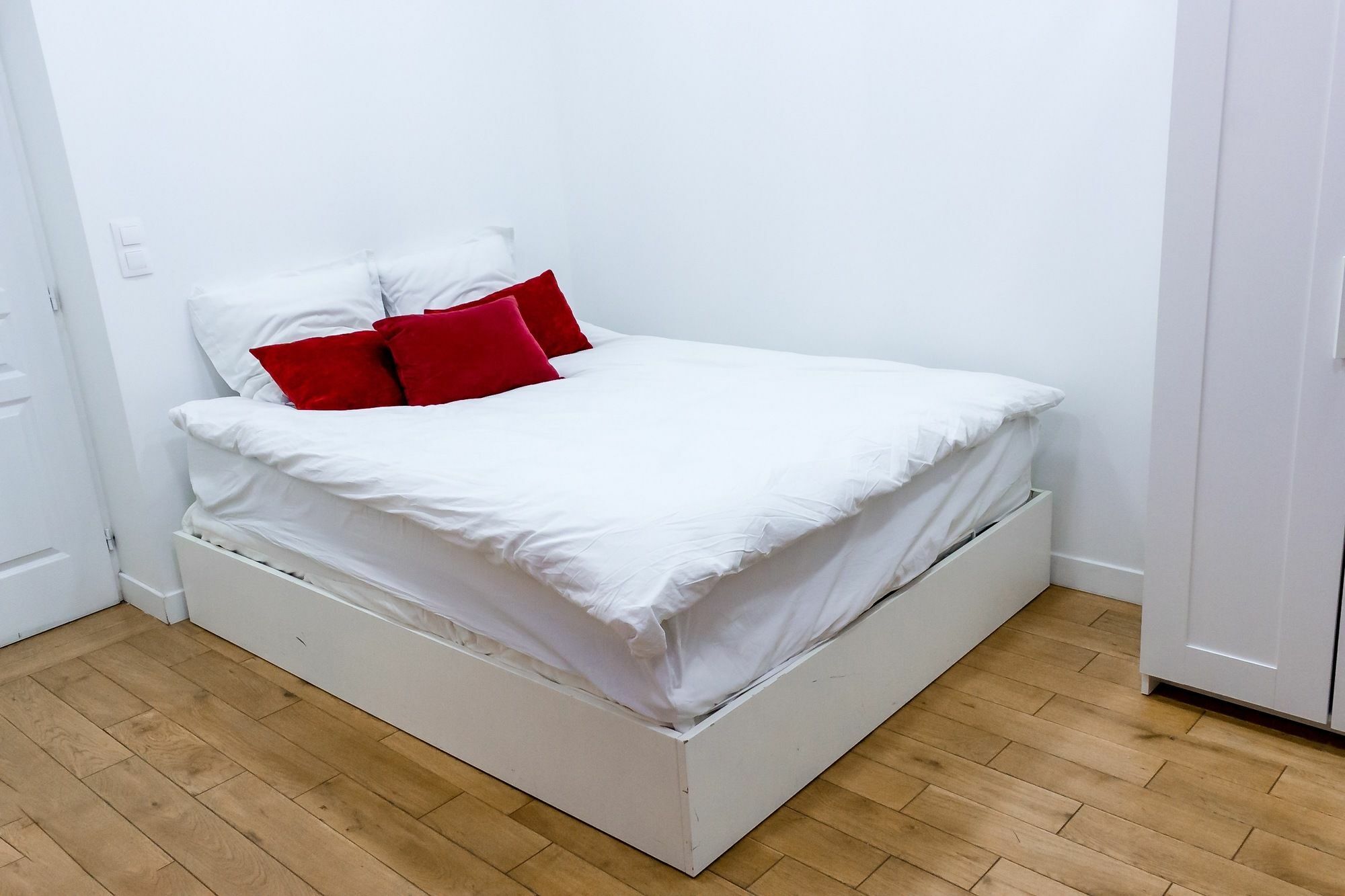 Beauregard - Rex Apartment Paris Ngoại thất bức ảnh