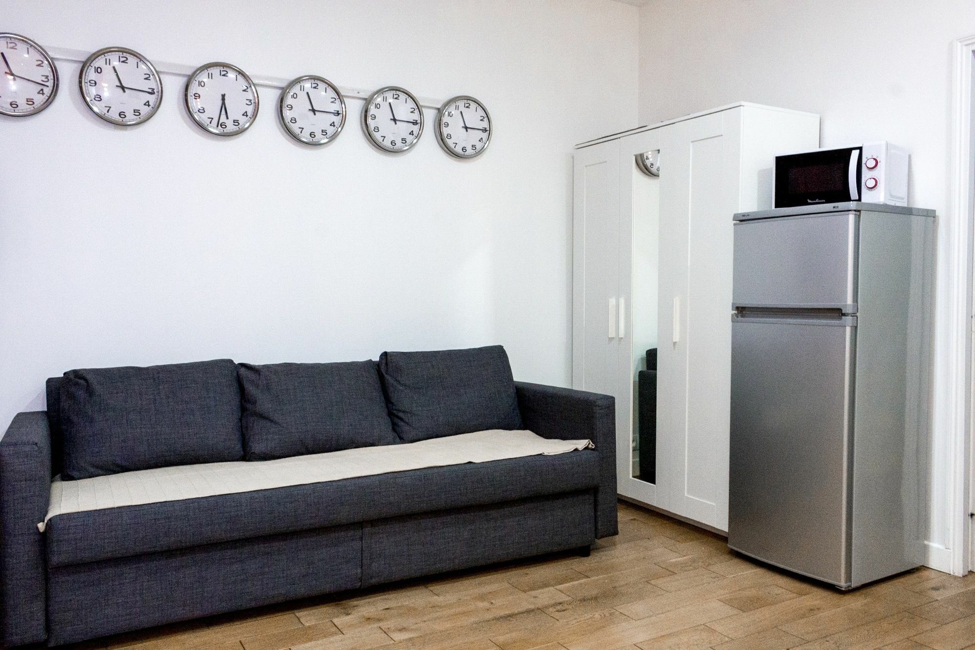 Beauregard - Rex Apartment Paris Ngoại thất bức ảnh
