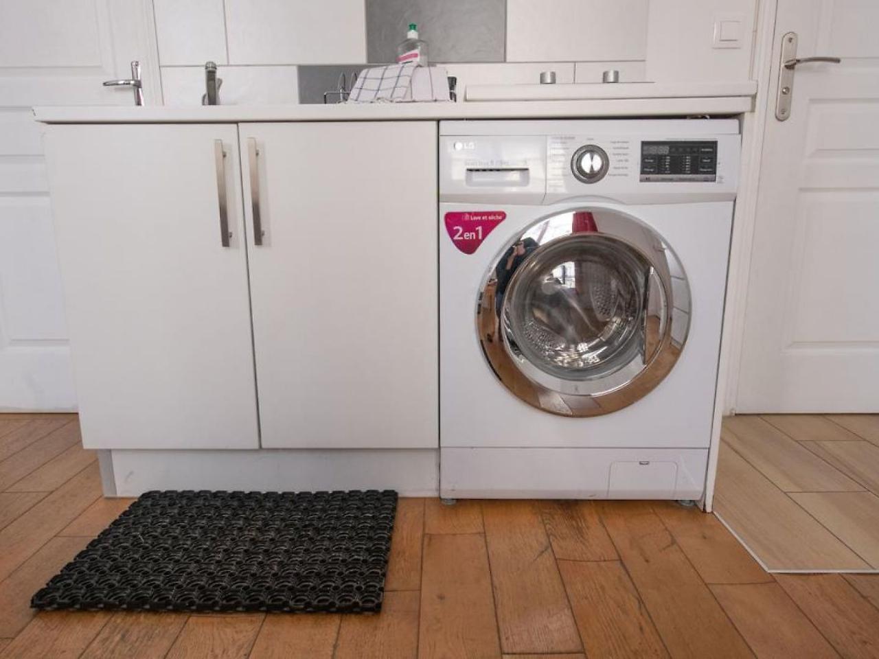 Beauregard - Rex Apartment Paris Ngoại thất bức ảnh