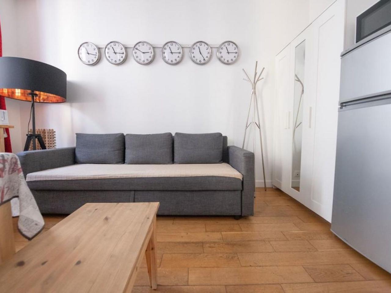 Beauregard - Rex Apartment Paris Ngoại thất bức ảnh