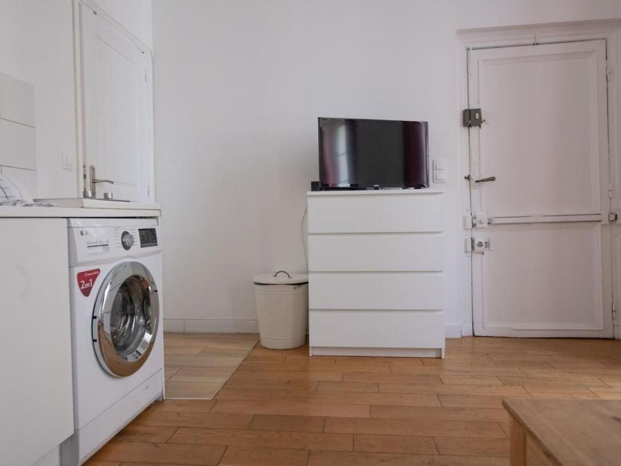 Beauregard - Rex Apartment Paris Ngoại thất bức ảnh
